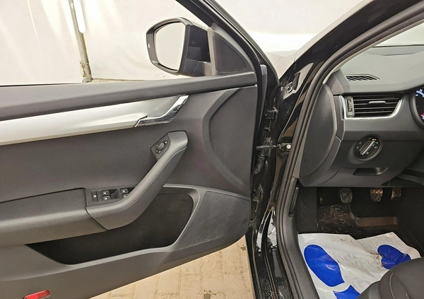 Skoda Octavia cena 68900 przebieg: 145355, rok produkcji 2020 z Skalbmierz małe 379